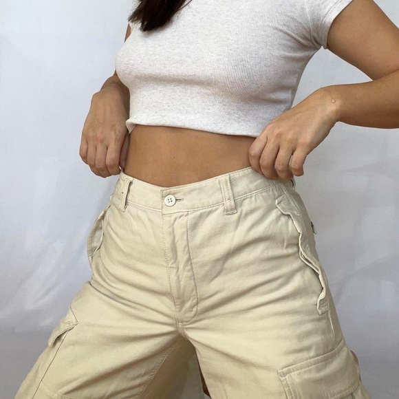 TNA cargo pants - NEW SUPPLY R PANTS - Picture 3 of 7